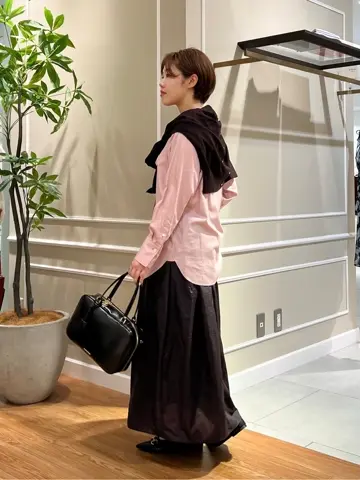 23区 伊藤 コーディネート画像