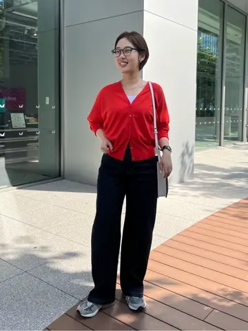 23区 伊藤 コーディネート画像