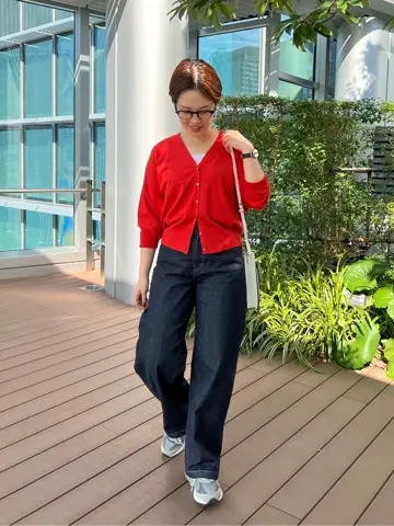 23区 伊藤 コーディネート画像