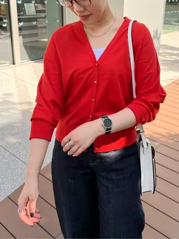 23区 伊藤 コーディネート画像