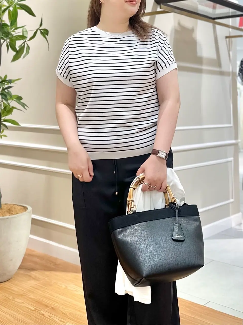 23区 北井 コーディネート画像