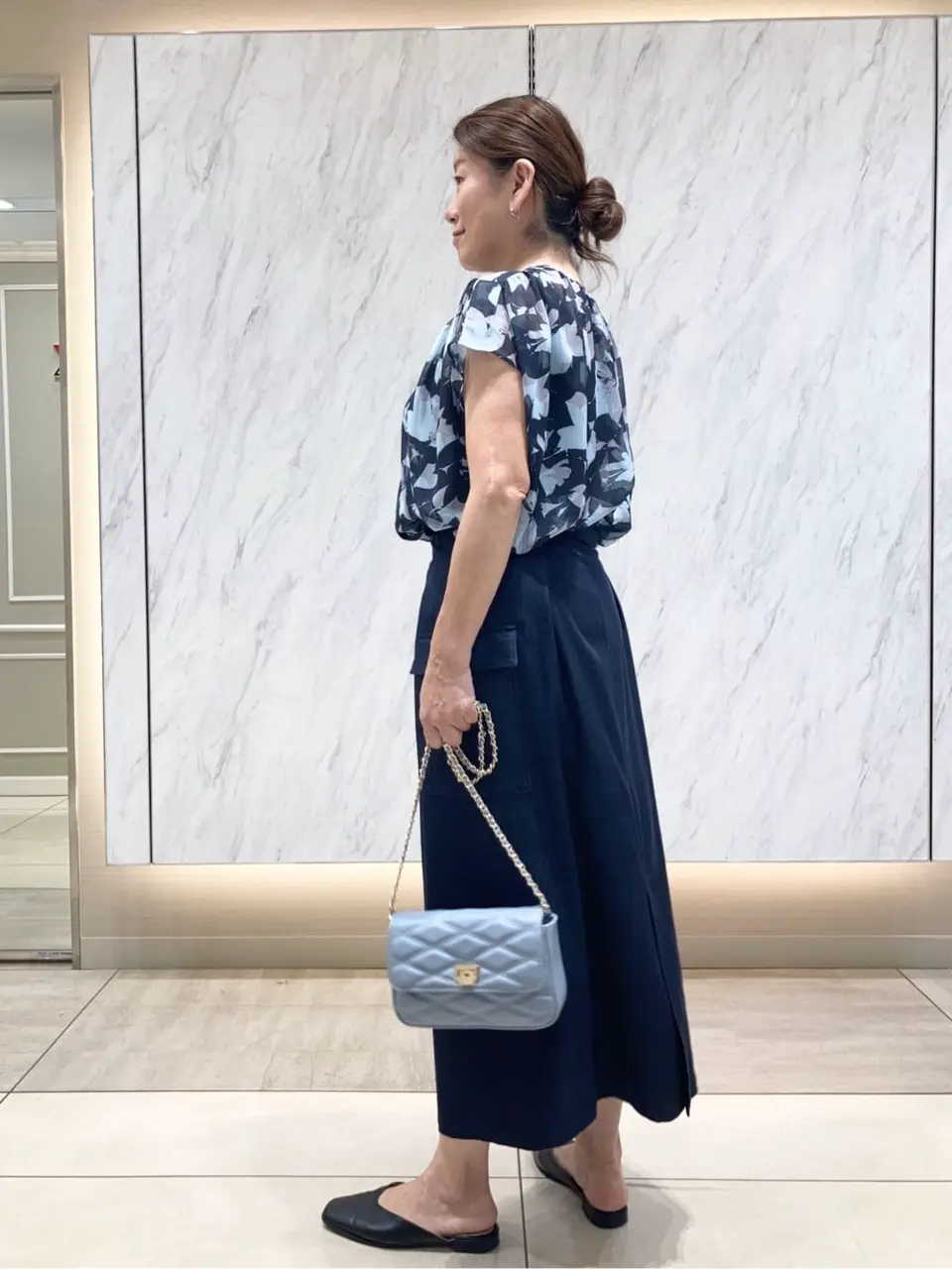 23区 勝俣 コーディネート画像