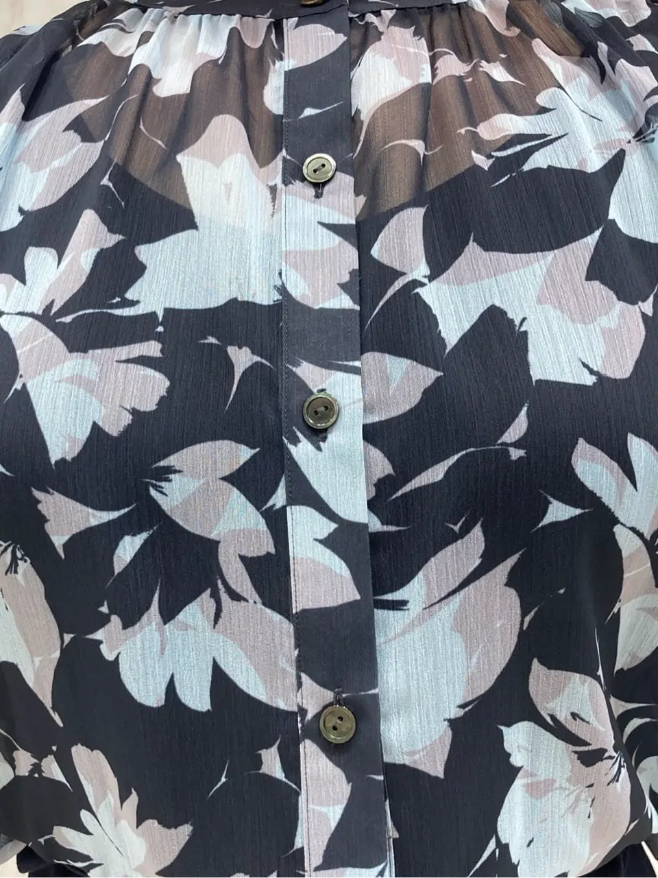 23区 勝俣 コーディネート画像