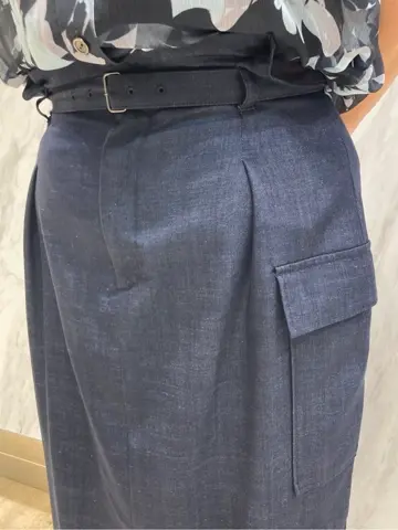 23区 勝俣 コーディネート画像