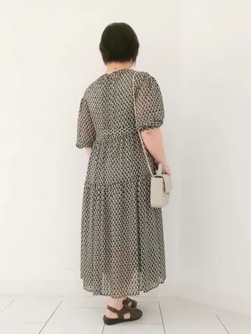 23区 影 コーディネート画像