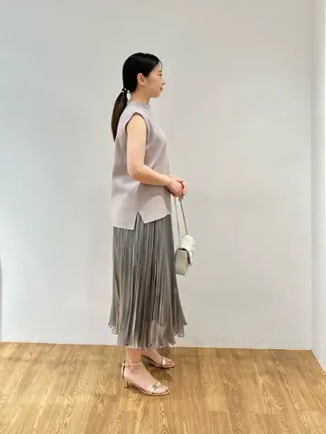 23区 西嶋 コーディネート画像