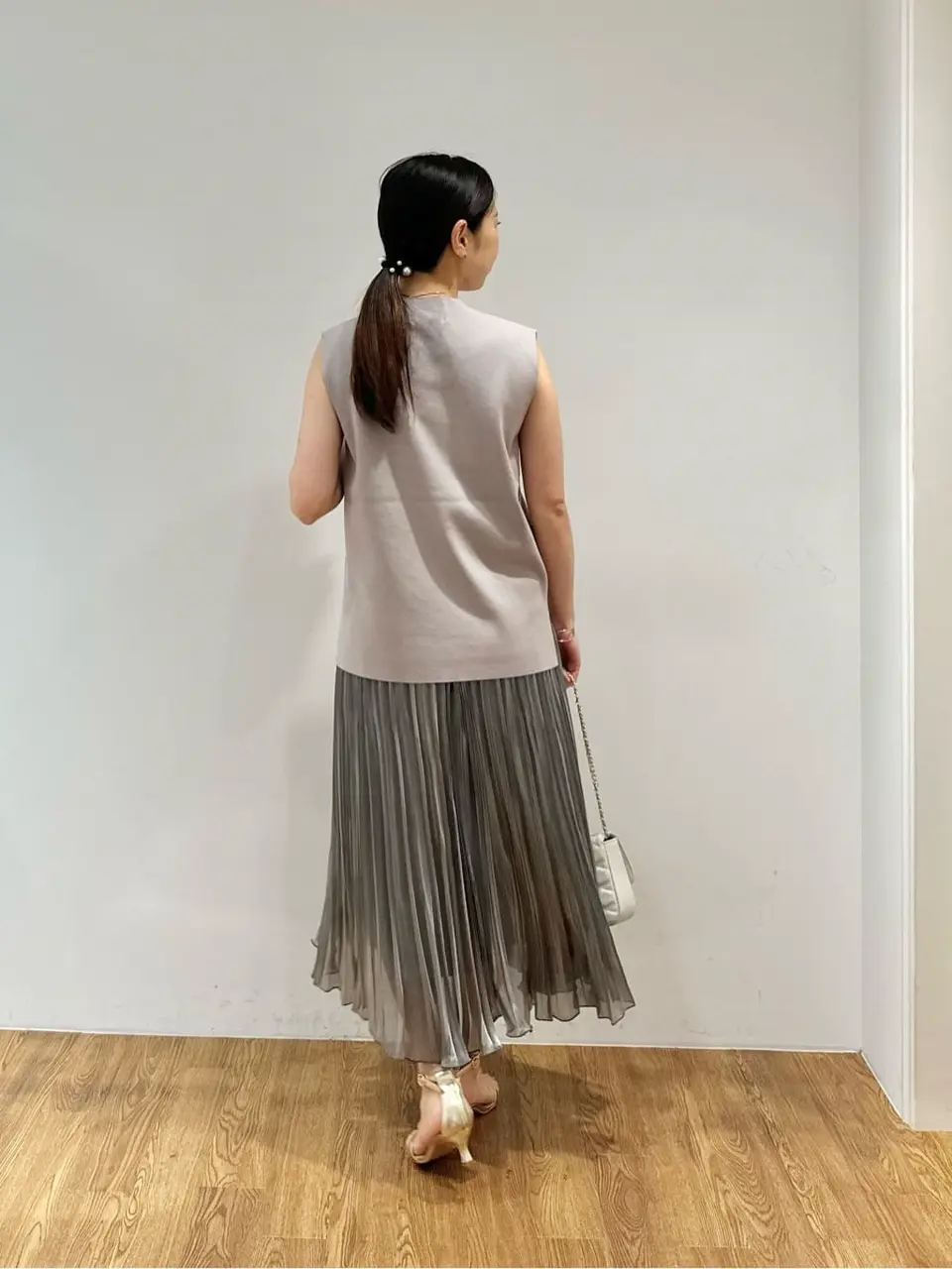 23区 西嶋 コーディネート画像