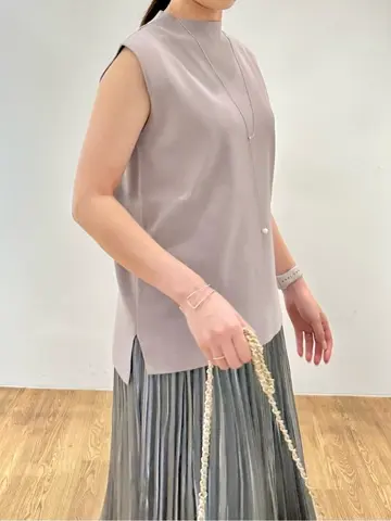 23区 西嶋 コーディネート画像