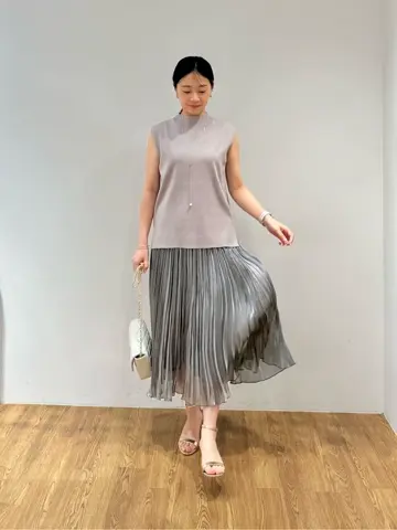 23区 西嶋 コーディネート画像