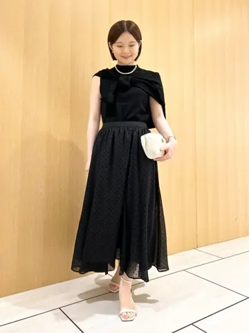 23区 松浦 コーディネート画像