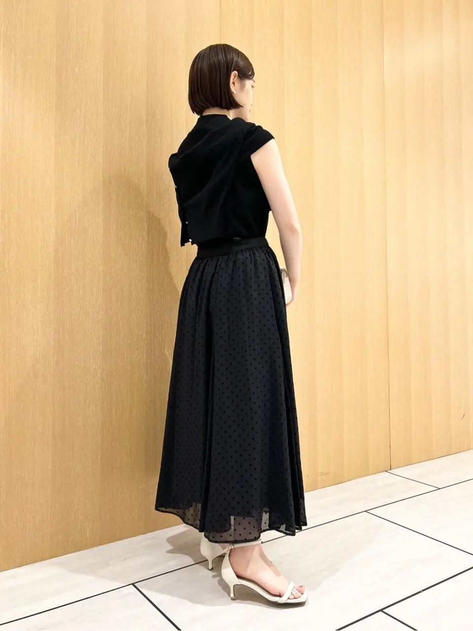 23区 松浦 コーディネート画像