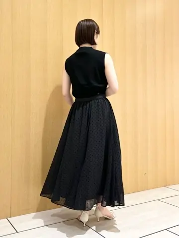 23区 松浦 コーディネート画像