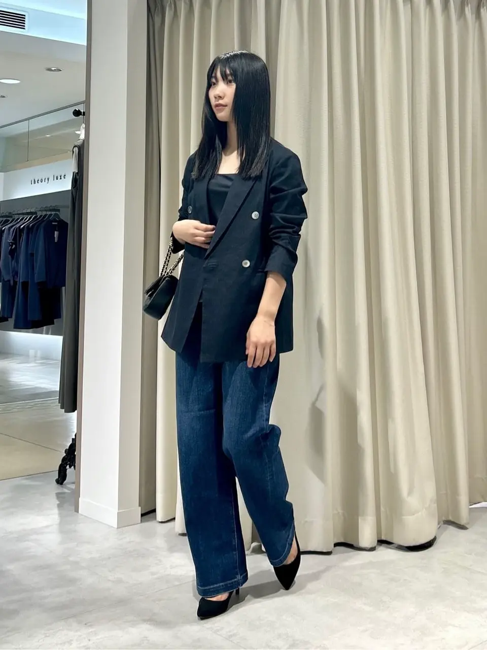 23区 野原 コーディネート画像