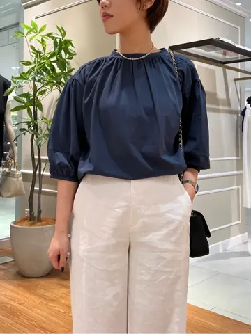 23区 伊藤 コーディネート画像