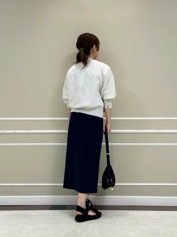 23区 江口 コーディネート画像