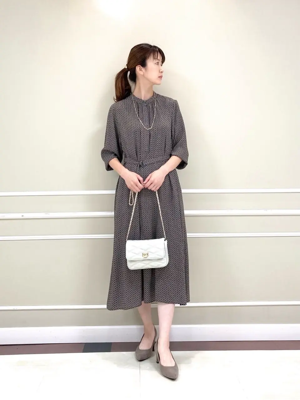  川田 コーディネート画像