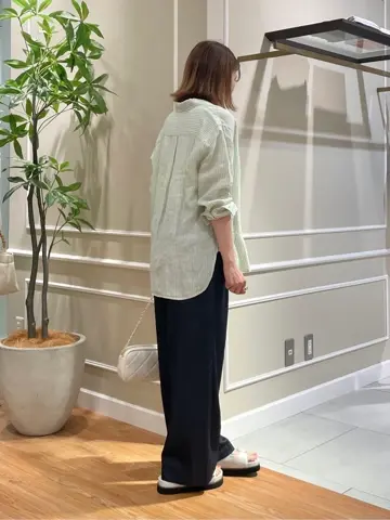 23区 清水 コーディネート画像