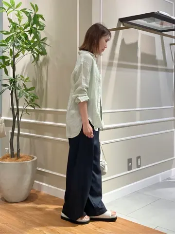 23区 清水 コーディネート画像