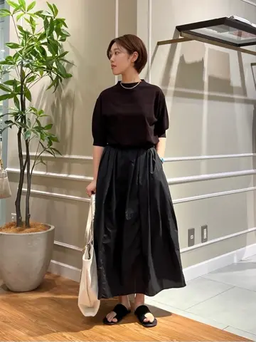 23区 伊藤 コーディネート画像