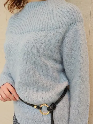 23区 新井田 コーディネート画像