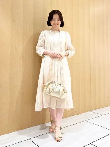 23区 松浦 コーディネート画像