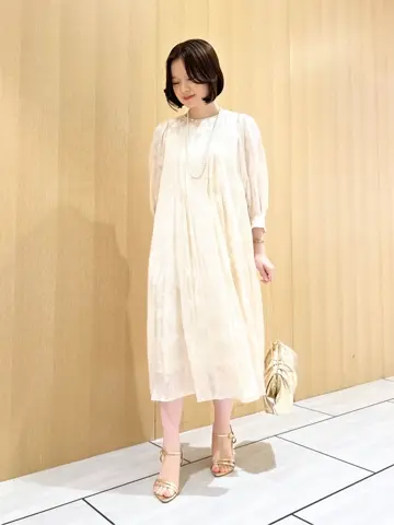 23区 松浦 コーディネート画像