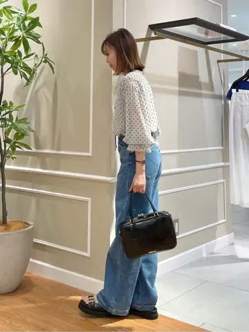 23区 清水 コーディネート画像