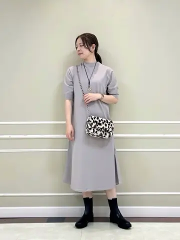 23区 江口 コーディネート画像