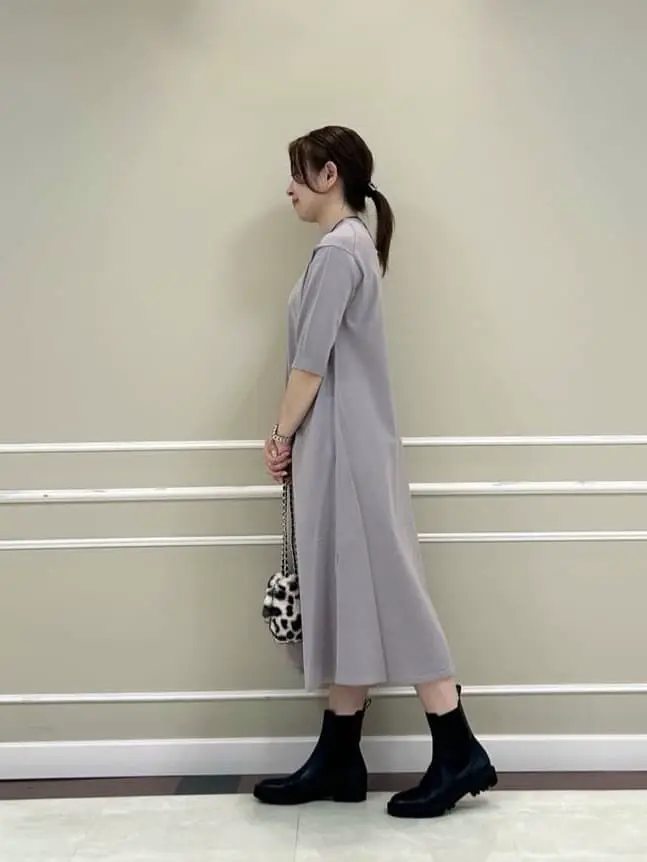 23区 江口 コーディネート画像