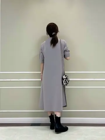 23区 江口 コーディネート画像