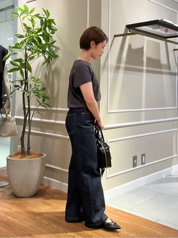 23区 伊藤 コーディネート画像