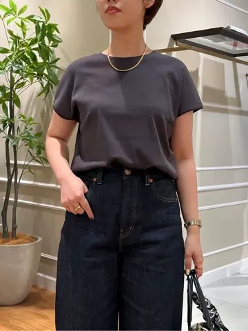 23区 伊藤 コーディネート画像