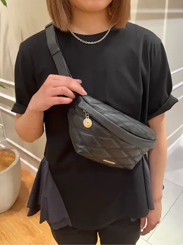 23区 田中 コーディネート画像