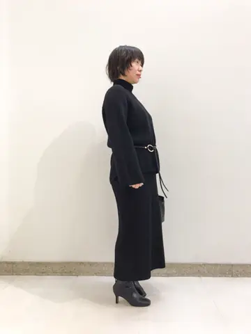 23区 中村 コーディネート画像