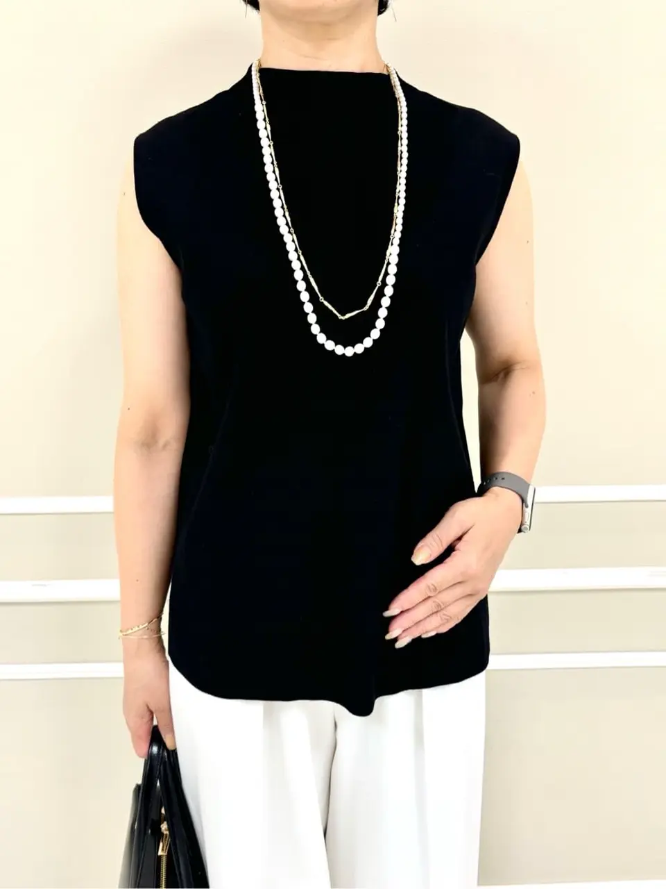 23区 荒川 コーディネート画像