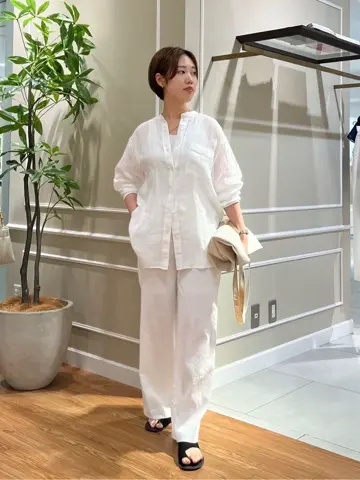 23区 伊藤 コーディネート画像