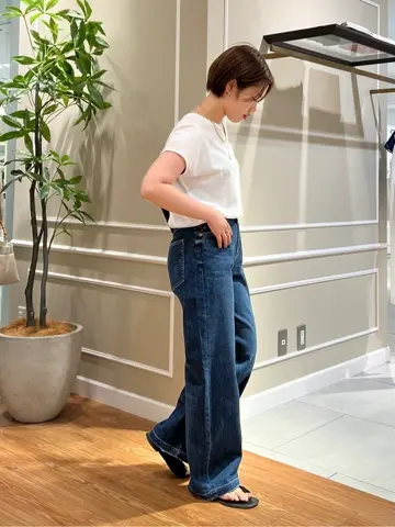 23区 伊藤 コーディネート画像