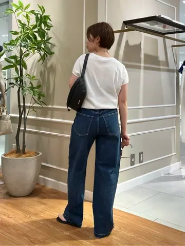 23区 伊藤 コーディネート画像