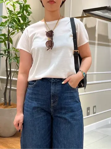 23区 伊藤 コーディネート画像