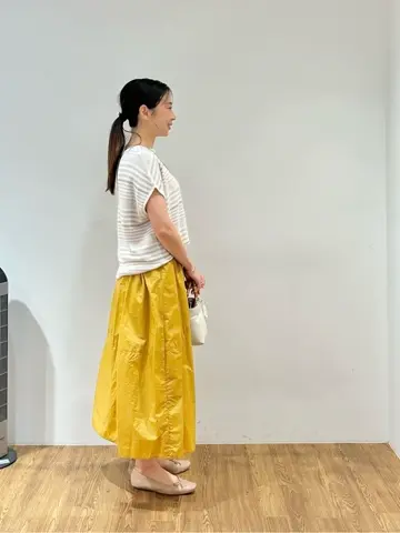 23区 西嶋 コーディネート画像