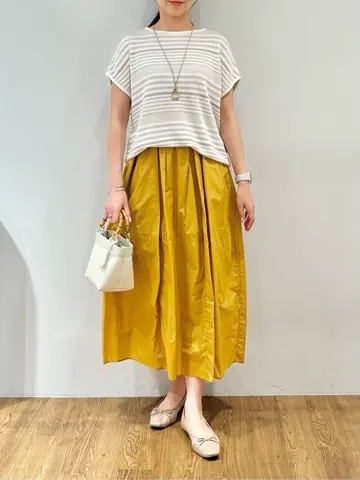 23区 西嶋 コーディネート画像