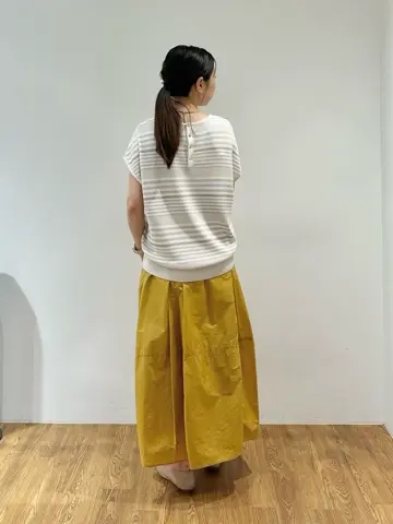 23区 西嶋 コーディネート画像