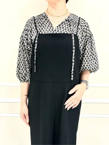 23区 荒川 コーディネート画像