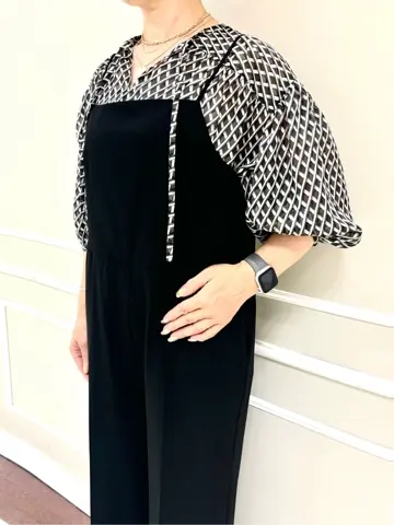 23区 荒川 コーディネート画像