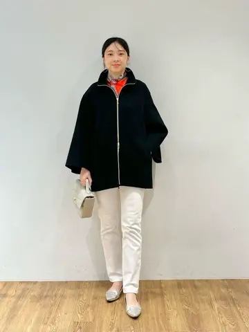 23区 西嶋 コーディネート画像