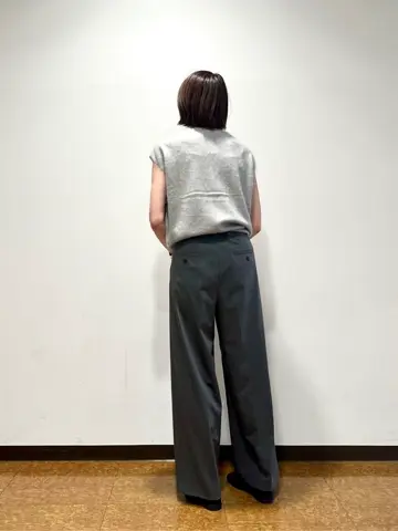 23区 荒川 コーディネート画像