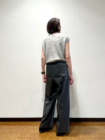 23区 荒川 コーディネート画像