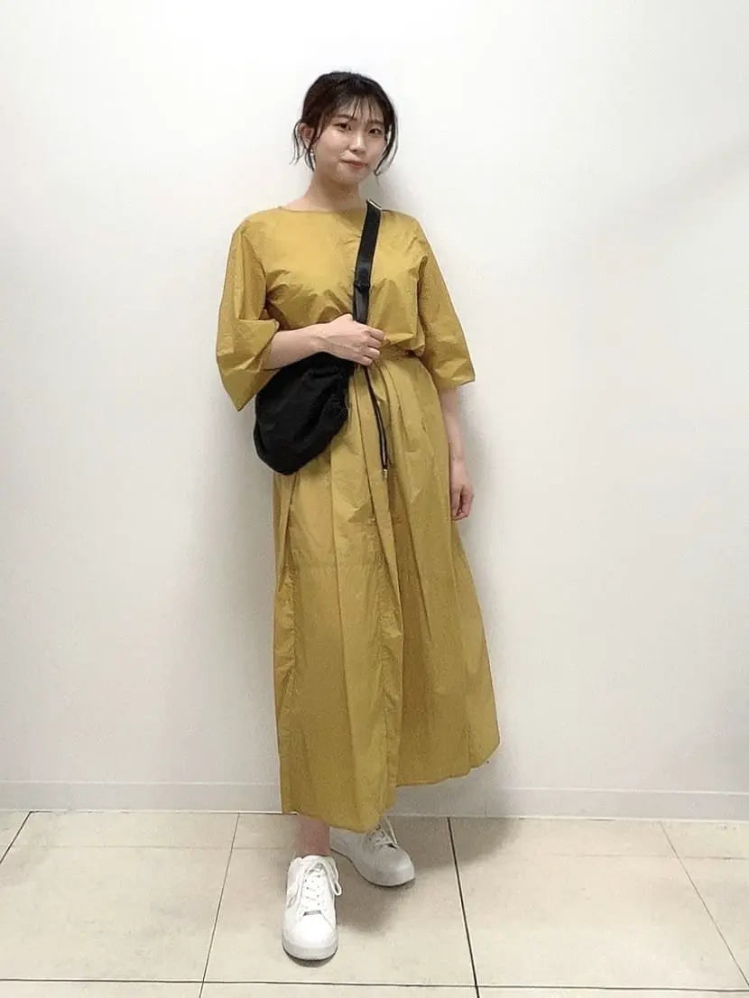 23区 原 コーディネート画像