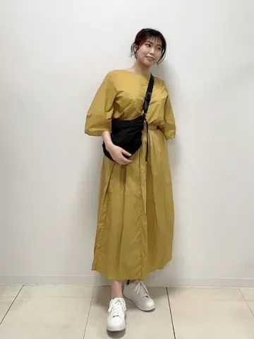 23区 原 コーディネート画像