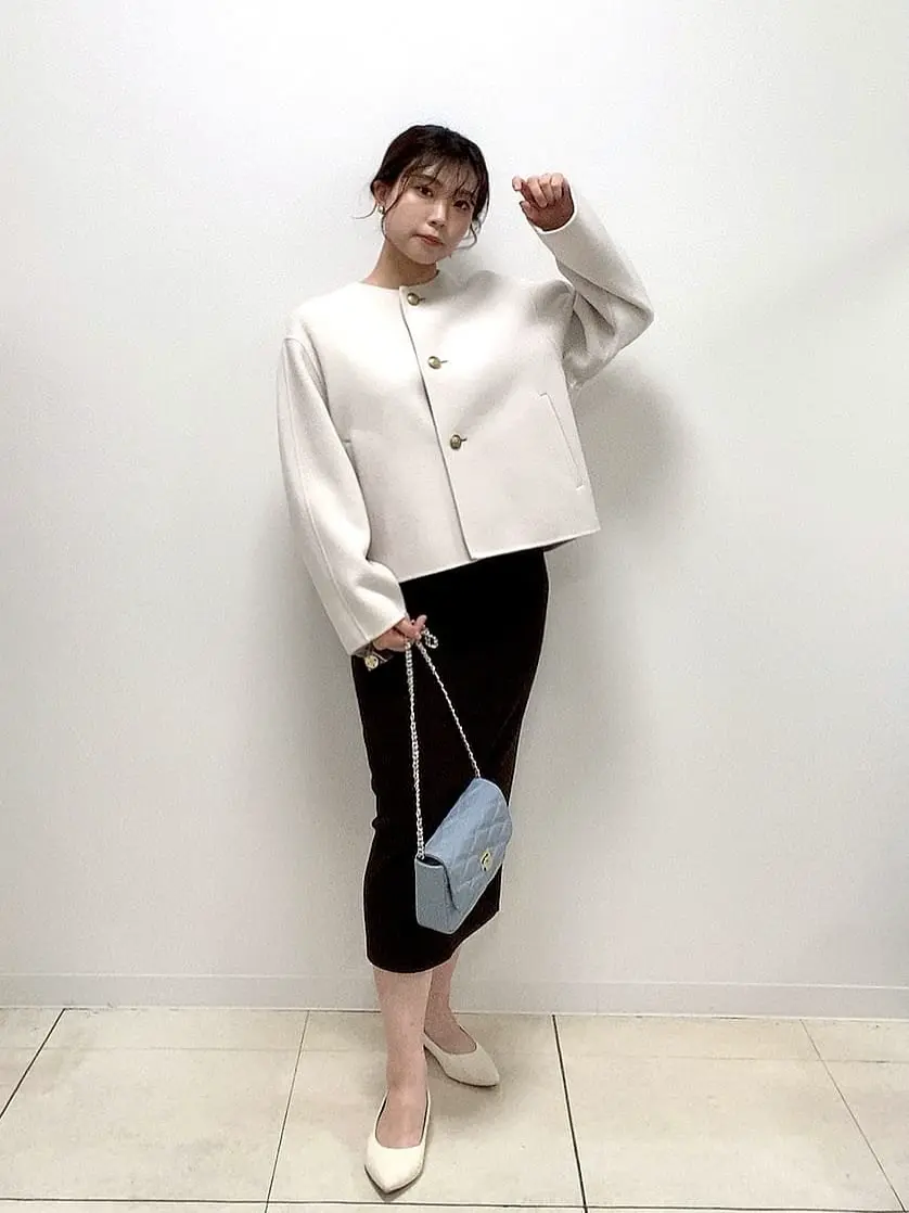 23区 原 コーディネート画像